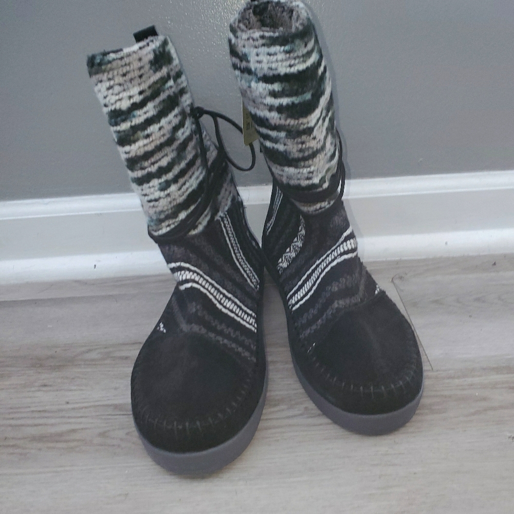 Toms boots